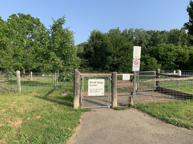 Stoney Creek Off-Leash Dog Park dog park in London, Ontario