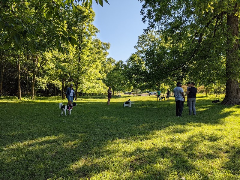 Greenway Off Leash Dog Park dog park in London, Ontario