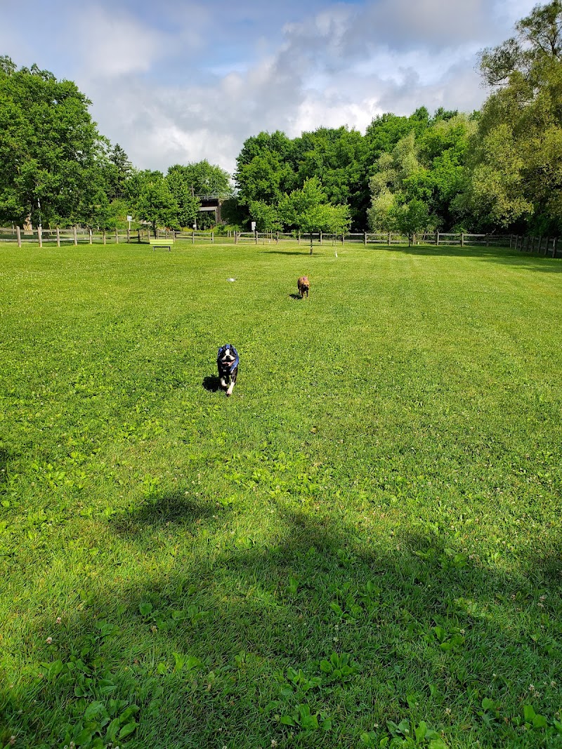 Thamesford Dog Park dog park in Thamesford, Ontario