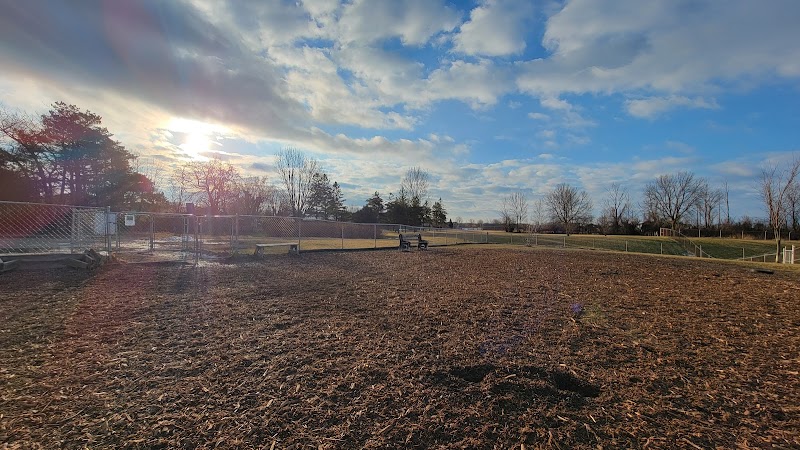 Goderich Dog Park dog park in Goderich, Ontario