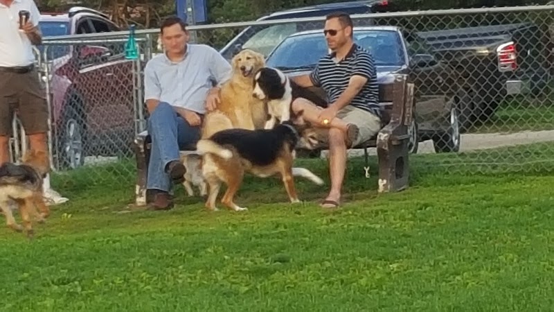 Goderich Dog Park dog park in Goderich, Ontario