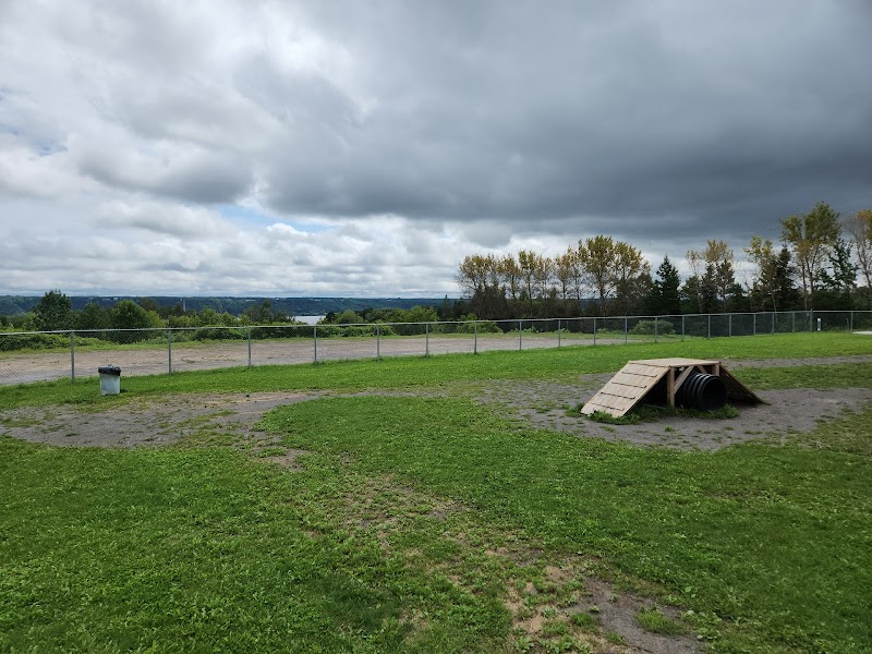 Château-Richer dog park dog park in Château-Richer, Quebec