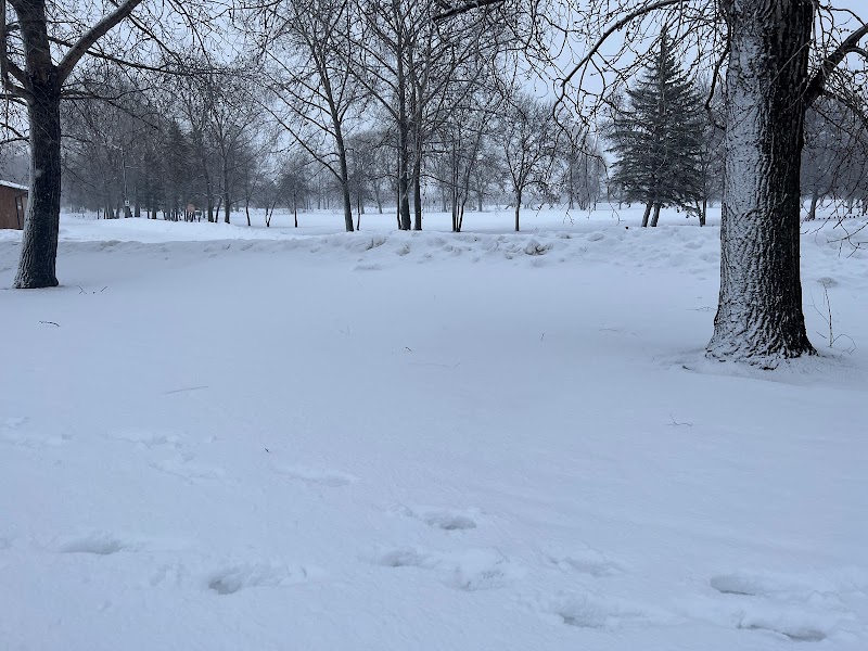 Selkirk off-leash Dog Park dog park in Selkirk, Manitoba