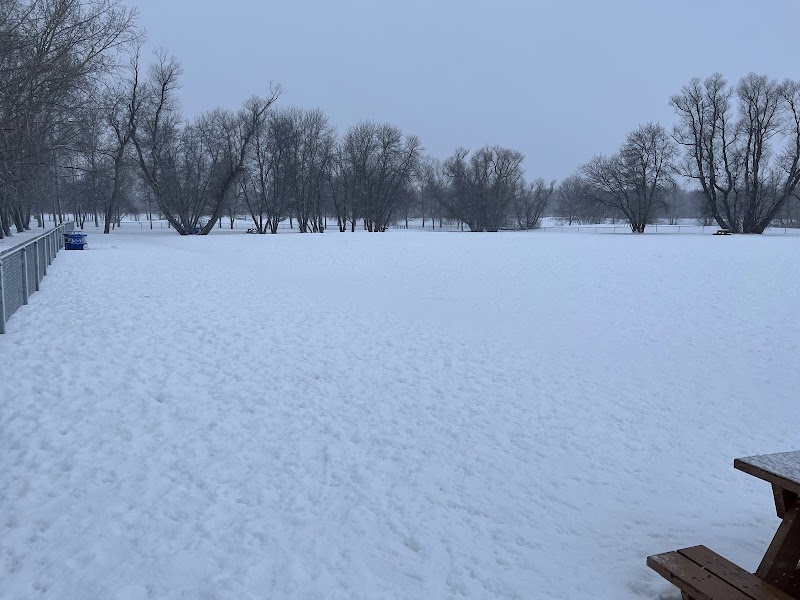 Selkirk off-leash Dog Park dog park in Selkirk, Manitoba