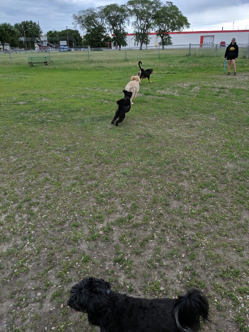 Brandon Off Leash Dog Park dog park in Brandon, Manitoba