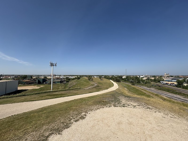 Westview Off-leash Dog Park dog park in Winnipeg, Manitoba