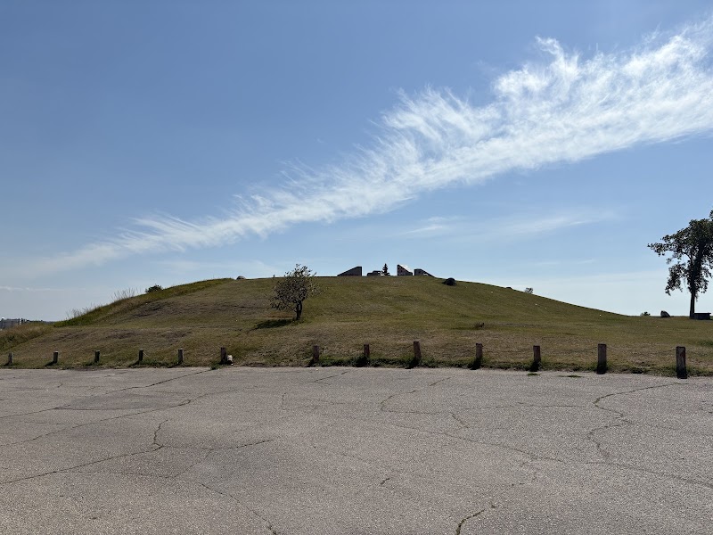 Westview Off-leash Dog Park dog park in Winnipeg, Manitoba
