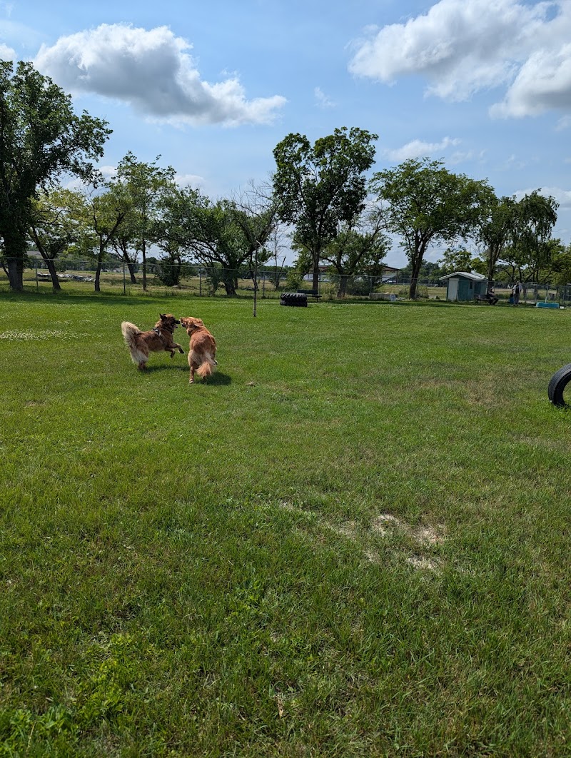 Dauphin Dog Park dog park in Dauphin, Manitoba