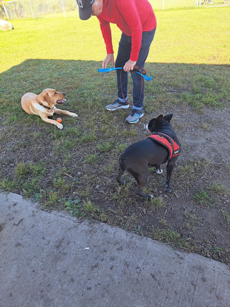 Baulch Road Dog Park dog park in Port Hope, Ontario