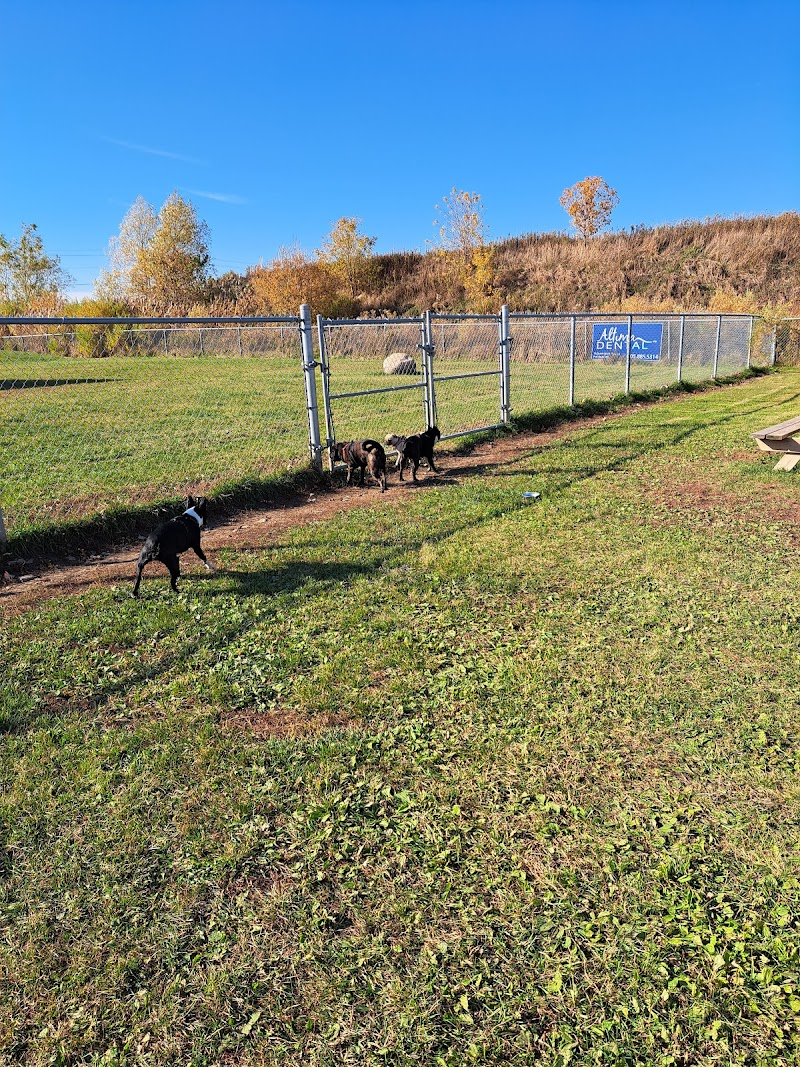 Baulch Road Dog Park dog park in Port Hope, Ontario