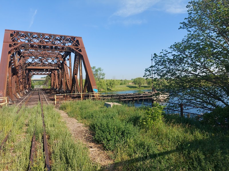 Welland Dog Park dog park in Welland, Ontario