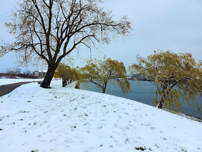 Welland Dog Park dog park in Welland, Ontario
