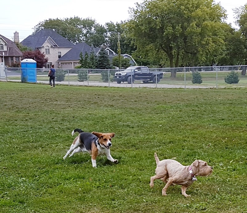 Steve McDonnell Leash Free Dog Park dog park in Grimsby, Ontario