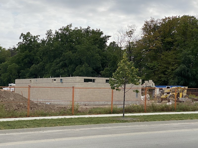 Cornell Community Dog Park dog park in Markham, Ontario