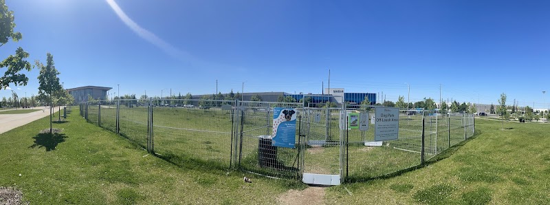 Aaniin Community Dog Park dog park in Markham, Ontario