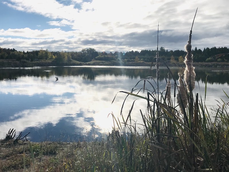 RougeView Dog Park dog park in Whitchurch-Stouffville, Ontario
