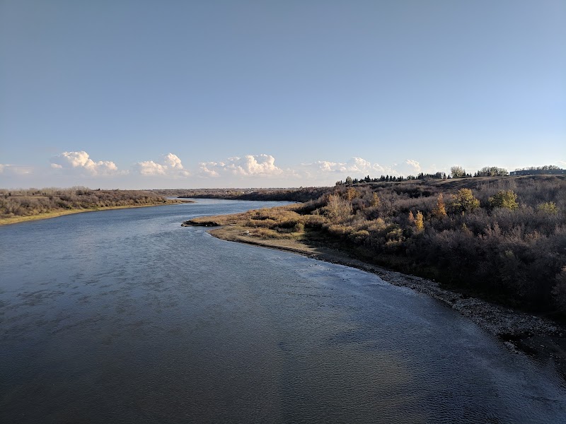 Silverwood Dog Park dog park in Saskatoon, Saskatchewan