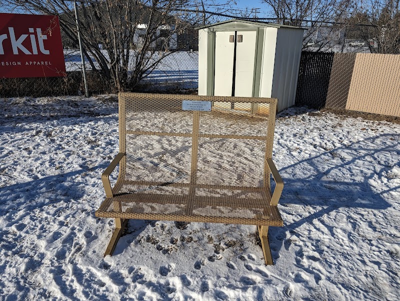 Central Bark Dog Park dog park in Spruce Home, Saskatchewan