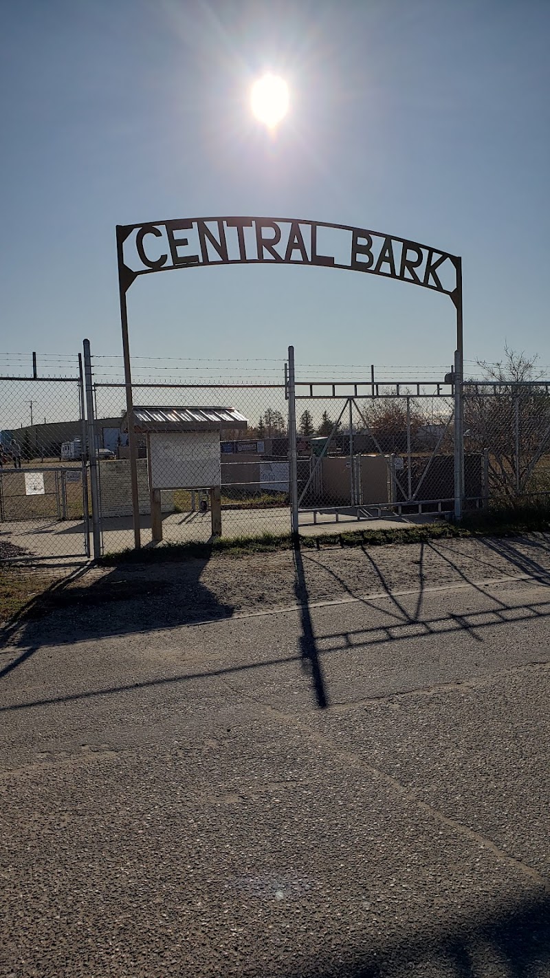 Central Bark Dog Park dog park in Spruce Home, Saskatchewan
