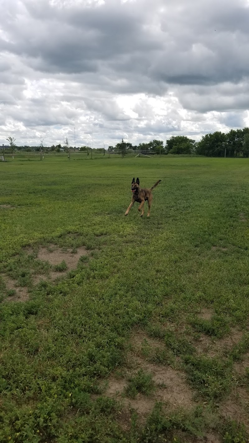 Weyburn Dog Park dog park in Weyburn, Saskatchewan