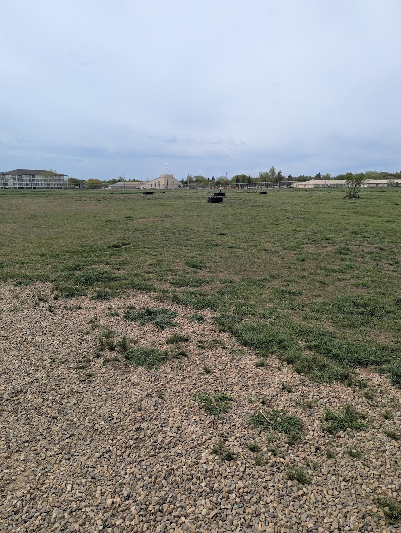 Shaunavon Dog Park dog park in Shaunavon, Saskatchewan