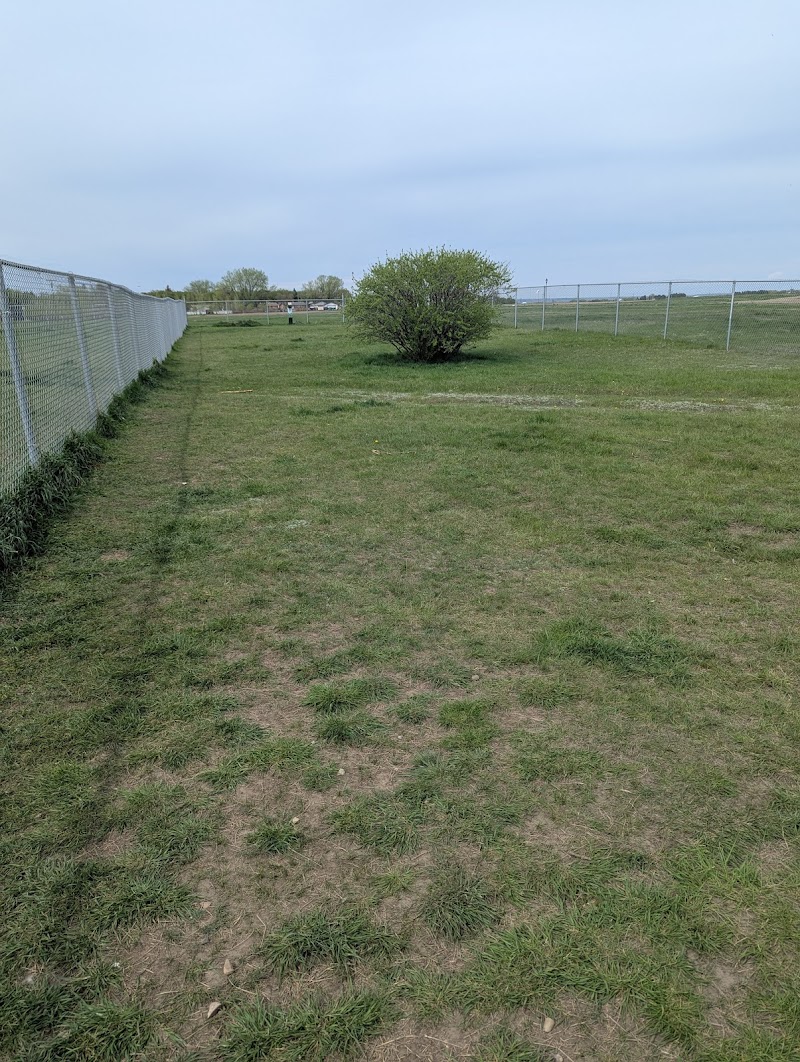 Shaunavon Dog Park dog park in Shaunavon, Saskatchewan