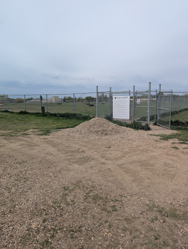 Shaunavon Dog Park dog park in Shaunavon, Saskatchewan