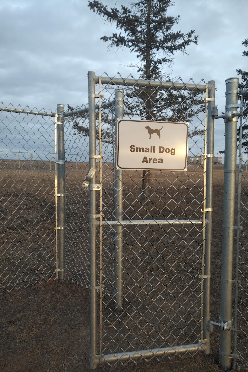Colonsay Dog Park dog park in Colonsay, Saskatchewan