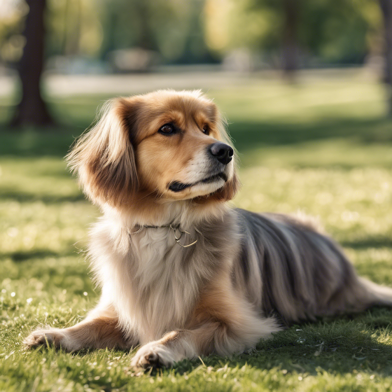 Hyde Park Small Dog Park dog park in Saskatoon, Saskatchewan