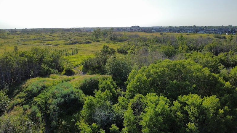 Martensville Offleash Dog Park dog park in Martensville, Saskatchewan