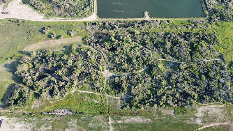 Martensville Offleash Dog Park dog park in Martensville, Saskatchewan