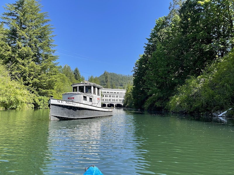 Hayward dog park dog park in Mission, British Columbia