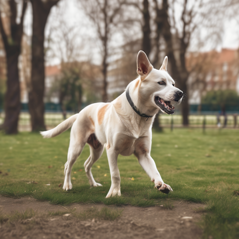 Maple Ridge Park Dog Off Leash Area dog park in Maple Ridge, British Columbia