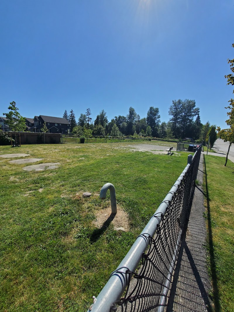 Bertrand Creek Dog Park dog park in Aldergrove, British Columbia