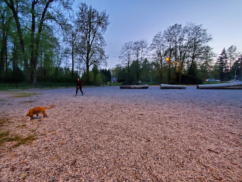 Bear Creek Off Leash Park dog park in Surrey, British Columbia