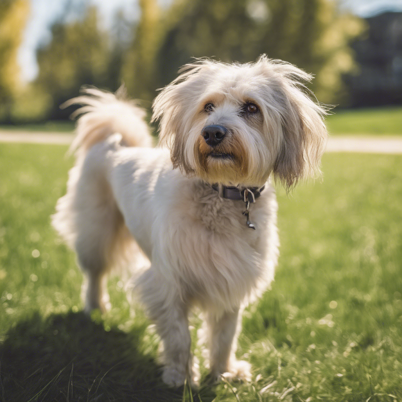Kennedy Dog Off-Leash Area dog park in Surrey, British Columbia