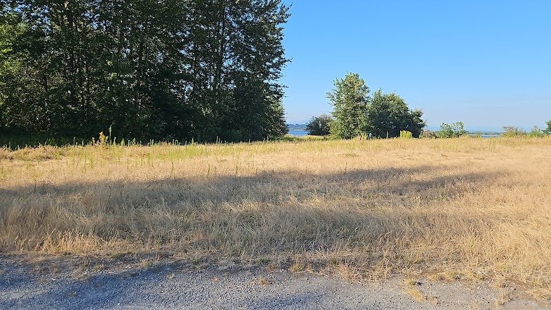 Off-leash Dog Area dog park in Surrey, British Columbia