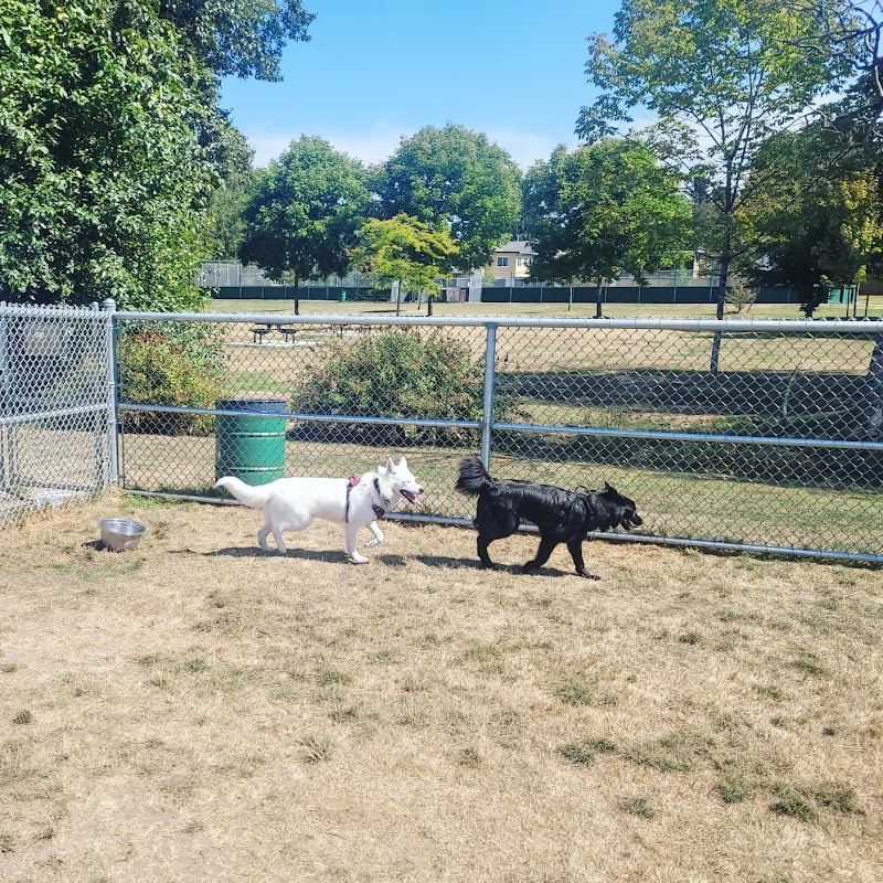 Delview Dog Park dog park in Delta, British Columbia