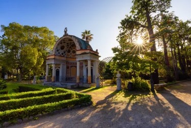 Glengarry Off-Leash Dog Park dog park in Edmonton, Alberta