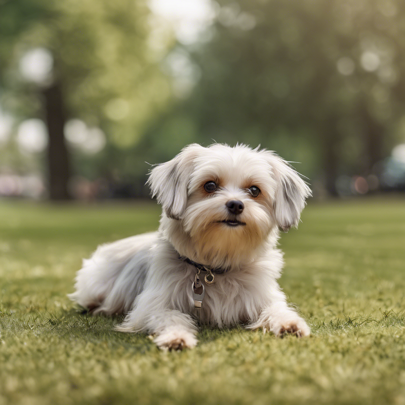 104th Avenue Off-Leash Dog Park dog park in Edmonton, Alberta