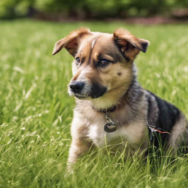 104th Avenue Off-Leash Dog Park dog park in Edmonton, Alberta