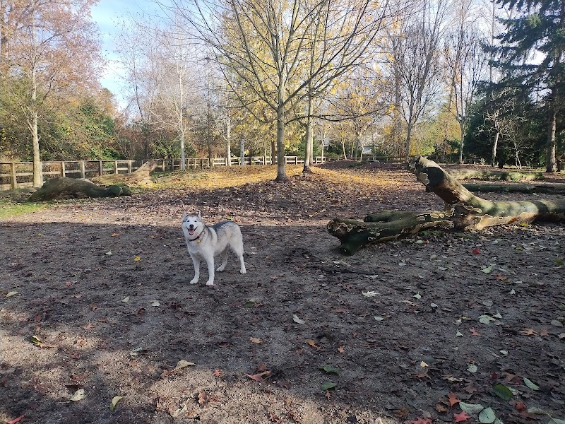 Off Leash Dog Park dog park in Richmond, British Columbia