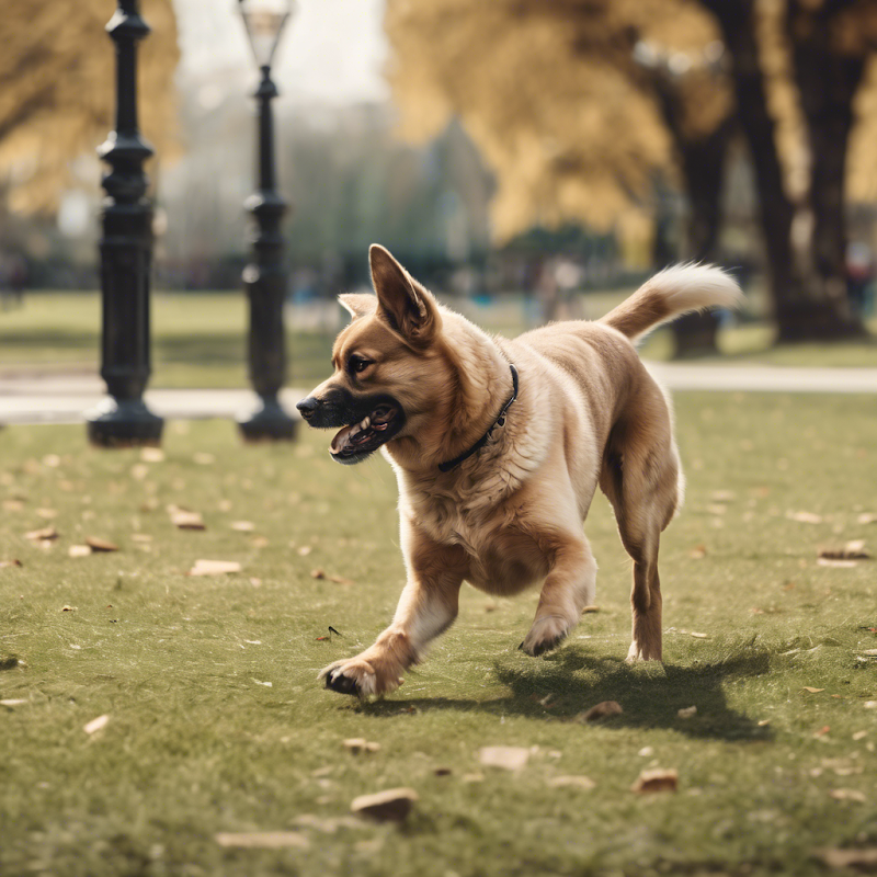 Off Leash Dog Park dog park in Richmond, British Columbia