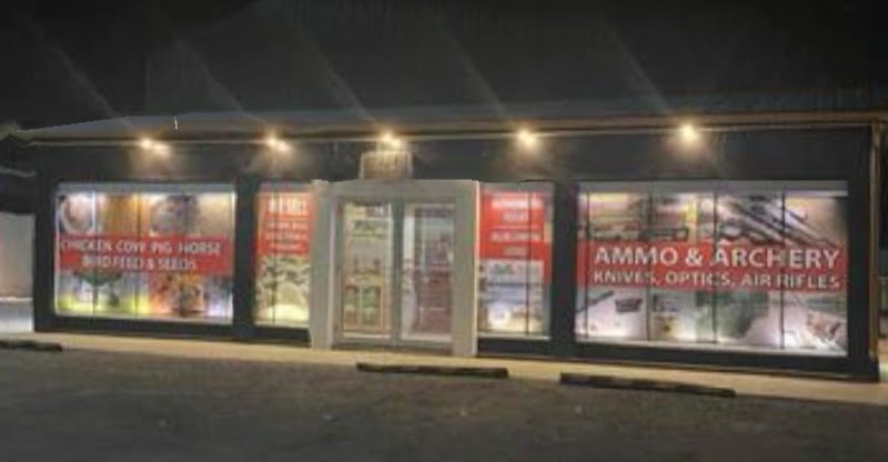 Fence Depot & More dog park in Cornwall, Ontario