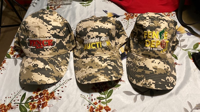 Fence Depot & More dog park in Cornwall, Ontario