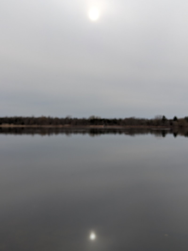 Roy Brown Dog Park dog park in Carleton Place, Ontario
