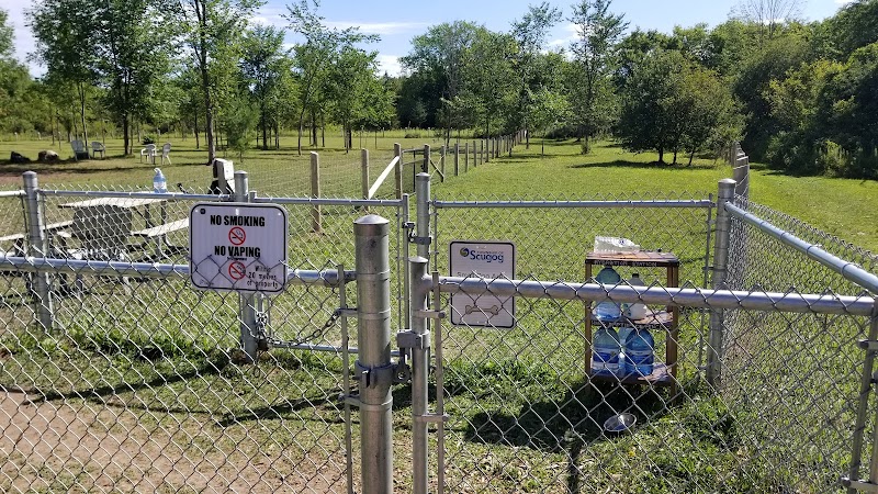 Port Perry Off Leash Dog Park dog park in Port Perry, Ontario