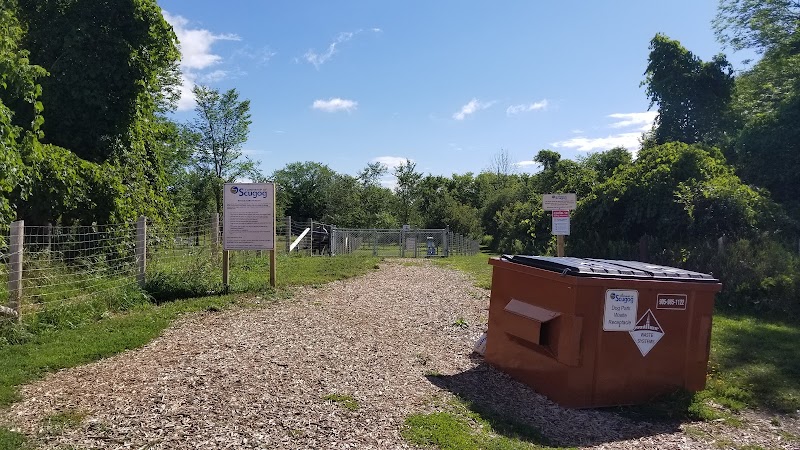 Port Perry Off Leash Dog Park dog park in Port Perry, Ontario