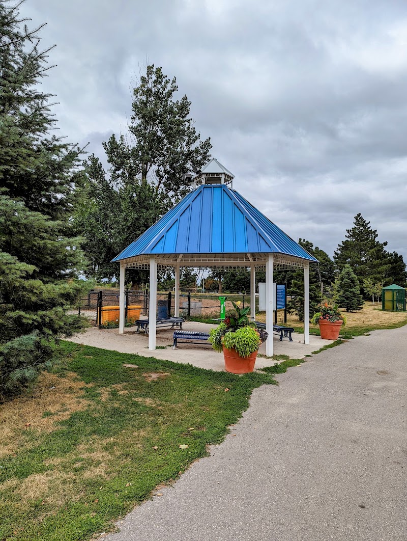 Bramalea Ltd Community Dog Park dog park in Brampton, Ontario