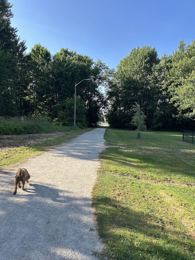 Beeton Dog Park dog park in New Tecumseth, Ontario